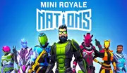 Mini Royale: Nations