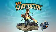 Mr. Superfire
