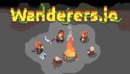 Wanderers.io