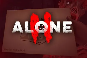 Alone II