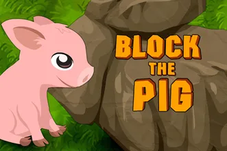 Block the Pig
