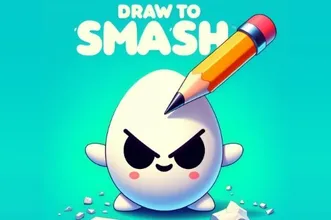 Draw To Smash!