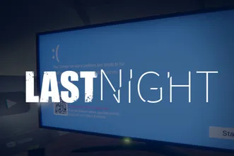 LAST NIGHT
