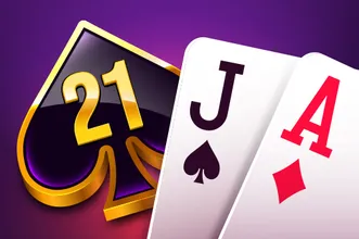 Lucky Vegas Blackjack