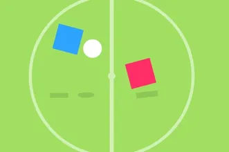 Super Simple Soccer