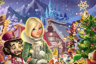 Vega Mix: Fairy town