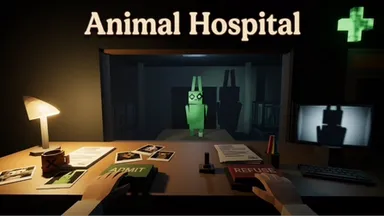 Animal Hospital