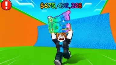 Escape Tsunami for Brainrots