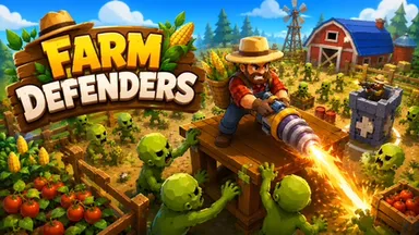 Farm Defenders
