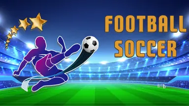 Football - Soccer