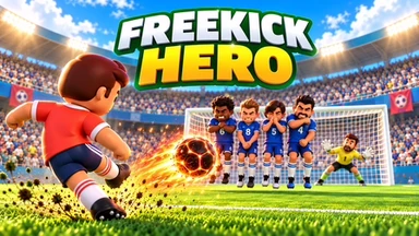 Freekick Hero