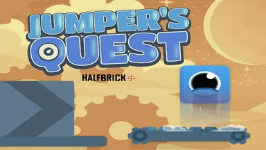 Jumpers Quest