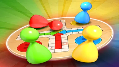 Ludo Star