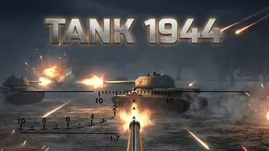 Tank 1944